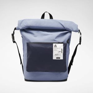 Reebok Training Supply Taschen Damen - Indigo - DE 385-RQO